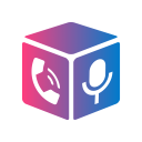 برنامه Call Recorder - Cube ACR