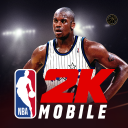بازی NBA 2K Mobile Basketball Game