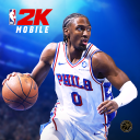 بازی NBA 2K Mobile Basketball Game