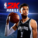 بازی NBA 2K Mobile Basketball Game