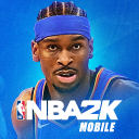 بازی NBA 2K Mobile Basketball Game