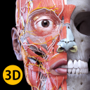 برنامه Anatomy 3D Atlas