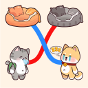 بازی Bad Cat Chaos: Rush to Sleep