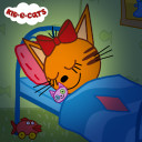 بازی Kid-E-Cats: Bedtime Stories