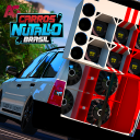 بازی Carros Nutallo BR V2