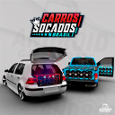 بازی Carros Socados Brasil