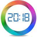 برنامه Alarm clock + calendar + tasks