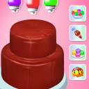 برنامه Sweet IceCream Cake Maker Game