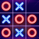 بازی Tic Tac Toe - 2 Player XO