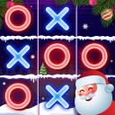 بازی Tic Tac Toe - 2 Player XO