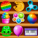 بازی Antistress - No Wifi Games