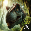 بازی Dino Safari 2