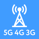برنامه Cellular Tower - Signal Finder