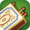 بازی Puzzles with Matches