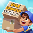 بازی Idle Courier