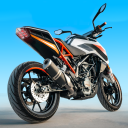 بازی Motorcycle Real Simulator