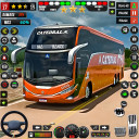 بازی Bus Game Coach Bus Driving 3D