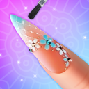 بازی Nail Salon - Nails Spa Games