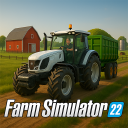 بازی Farm Simulator: Farming Sim 22