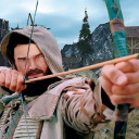 بازی Osman Gazi 25- Fighting Games