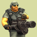 بازی BattleBox