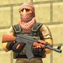 بازی StrikeBox: Sandbox&Shooter