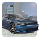بازی Charger Drift Car Simulator