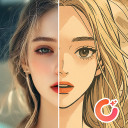 برنامه Charme - AI Photo Editor