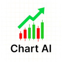 برنامه Chart AI - AI Chart Analysis