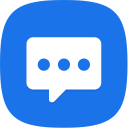 برنامه Messages