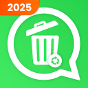 برنامه Recover Messages, Deleted Chat