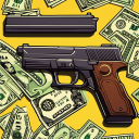 بازی Gun Tycoon
