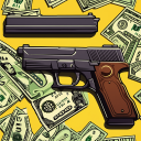 بازی Gun Tycoon