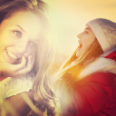 برنامه Photo Blender: Mix Photos