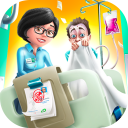 My Hospital: Decorate and Heal