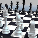 بازی Chess Master 3D - Royal Game