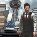 بازی Japan Taxi Simulator : Driving