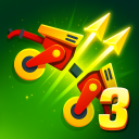 بازی Combat Quest - Archer Hero RPG