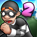 بازی Robbery Bob 2: Double Trouble