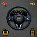 برنامه Car Horn Sound Simulator