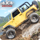 بازی Offroad Drive-4x4 Driving Game