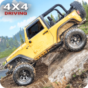 بازی Offroad Drive-4x4 Driving Game