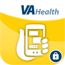 برنامه VA Health Chat