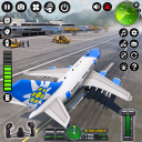 برنامه Airplane Flight Pilot Game