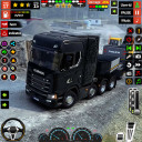 بازی Truck Simulator 3D: City Truck