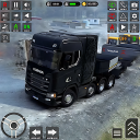 بازی Truck Simulator 3D: City Truck
