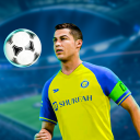 بازی Football Games 2024: Real Goal
