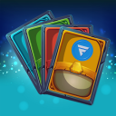 بازی Crypto Cards - AI Collectibles