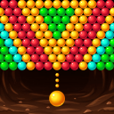 بازی Bubble shooter
