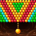 بازی Bubble shooter
